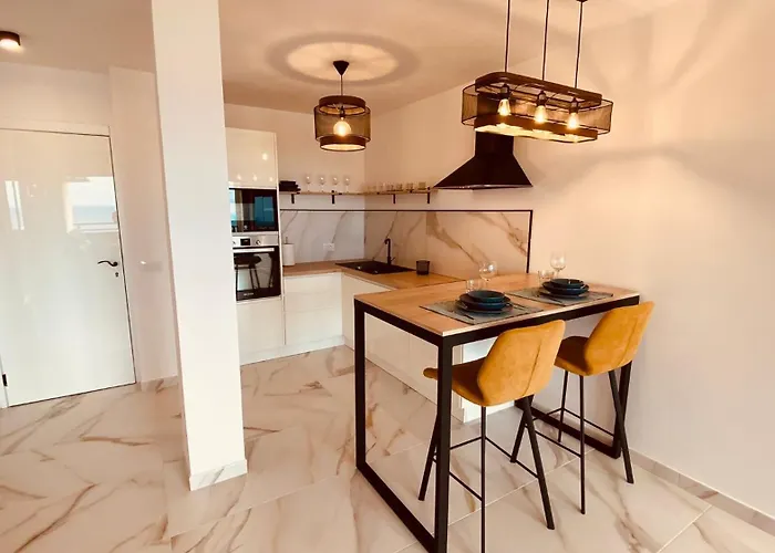 Sunset Paradise Costa Adeje