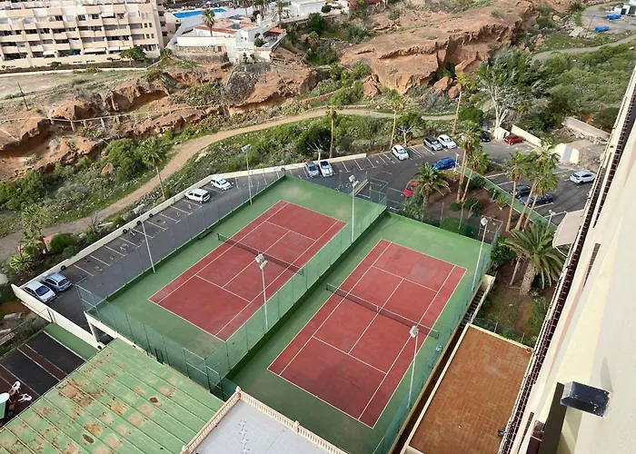 Sunset Paradise * 아데제