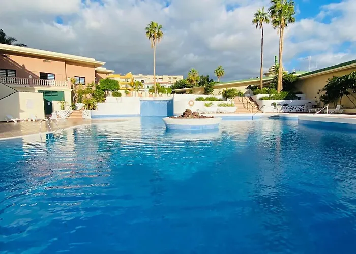 Sunset Paradise Daire *