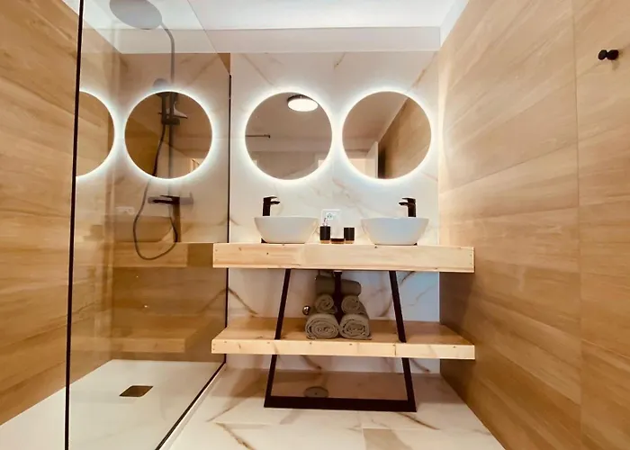 Sunset Paradise Lägenhet Costa Adeje (Tenerife)