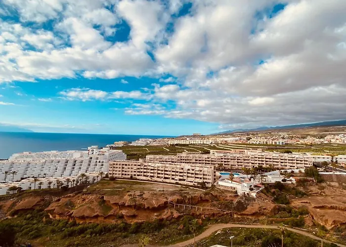 Daire Sunset Paradise *